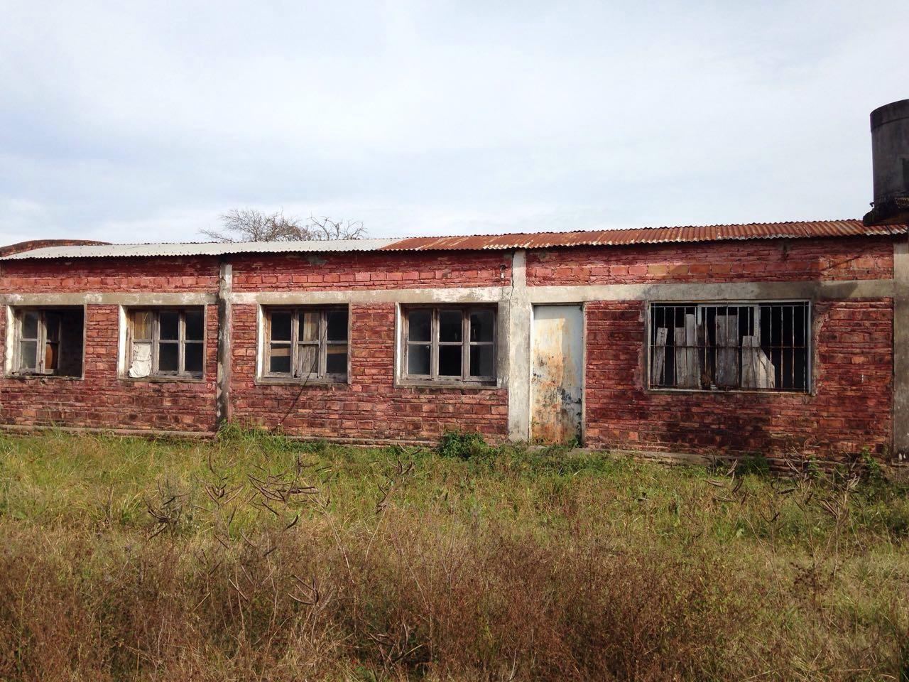Fortín Yunká - Imagen